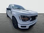 2025 Ford F-150 Regular Cab 4x2 Lowered Black Widow Premium Lifted Truck for sale #1FTMF1K55SKD47412 - photo 1