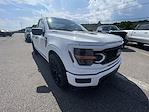 2025 Ford F-150 Regular Cab 4x2 Lowered Black Widow Premium Lifted Truck for sale #1FTMF1K55SKD47412 - photo 10