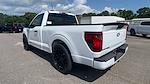 2025 Ford F-150 Regular Cab 4x2 Lowered Black Widow Premium Lifted Truck for sale #1FTMF1K55SKD47412 - photo 2