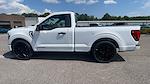 2025 Ford F-150 Regular Cab 4x2 Lowered Black Widow Premium Lifted Truck for sale #1FTMF1K55SKD47412 - photo 3