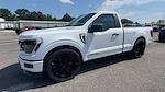2025 Ford F-150 Regular Cab 4x2 Lowered Black Widow Premium Lifted Truck for sale #1FTMF1K55SKD47412 - photo 4
