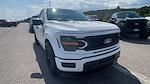 2025 Ford F-150 Regular Cab 4x2 Lowered Black Widow Premium Lifted Truck for sale #1FTMF1K55SKD47412 - photo 6