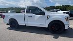 2025 Ford F-150 Regular Cab 4x2 Lowered Black Widow Premium Lifted Truck for sale #1FTMF1K55SKD47412 - photo 7