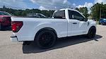 2025 Ford F-150 Regular Cab 4x2 Lowered Black Widow Premium Lifted Truck for sale #1FTMF1K55SKD47412 - photo 8