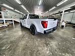 2025 Ford F-150 Regular Cab 4x2 Lowered Black Widow Premium Lifted Truck for sale #1FTMF1K55SKD47832 - photo 6
