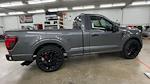 2025 Ford F-150 Regular Cab 4x2 Lowered Black Widow Premium Lifted Truck for sale #1FTMF1K55SKD49273 - photo 9