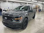 2025 Ford F-150 Regular Cab 4x2 Lowered Black Widow Premium Lifted Truck for sale #1FTMF1K55SKD49273 - photo 10