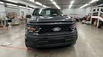 2025 Ford F-150 Regular Cab 4x2 Lowered Black Widow Premium Lifted Truck for sale #1FTMF1K55SKD49273 - photo 3