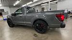 2025 Ford F-150 Regular Cab 4x2 Lowered Black Widow Premium Lifted Truck for sale #1FTMF1K55SKD49273 - photo 6