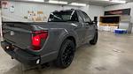 2025 Ford F-150 Regular Cab 4x2 Lowered Black Widow Premium Lifted Truck for sale #1FTMF1K55SKD49273 - photo 8