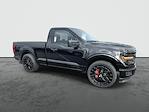 2025 Ford F-150 Regular Cab 4x2 Lowered Black Widow Premium Lifted Truck for sale #1FTMF1K56SKD45281 - photo 1