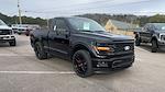 2025 Ford F-150 Regular Cab 4x2 Lowered Black Widow Premium Lifted Truck for sale #1FTMF1K56SKD45281 - photo 5