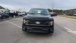2025 Ford F-150 Regular Cab 4x2 Lowered Black Widow Premium Lifted Truck for sale #1FTMF1K56SKD45281 - photo 6