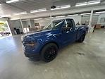 2025 Ford F-150 Regular Cab 4x2 Lowered Black Widow Premium Lifted Truck for sale #1FTMF1K56SKD47838 - photo 4