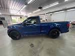 2025 Ford F-150 Regular Cab 4x2 Lowered Black Widow Premium Lifted Truck for sale #1FTMF1K56SKD47838 - photo 5
