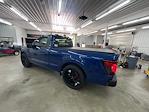 2025 Ford F-150 Regular Cab 4x2 Lowered Black Widow Premium Lifted Truck for sale #1FTMF1K56SKD47838 - photo 6
