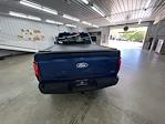 2025 Ford F-150 Regular Cab 4x2 Lowered Black Widow Premium Lifted Truck for sale #1FTMF1K56SKD47838 - photo 7