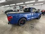 2025 Ford F-150 Regular Cab 4x2 Lowered Black Widow Premium Lifted Truck for sale #1FTMF1K56SKD47838 - photo 8