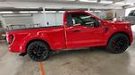 2025 Ford F-150 Regular Cab 4x2 Lowered Black Widow Premium Lifted Truck for sale #1FTMF1K57SKD47296 - photo 9
