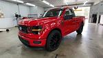 2025 Ford F-150 Regular Cab 4x2 Lowered Black Widow Premium Lifted Truck for sale #1FTMF1K57SKD47296 - photo 4