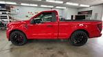 2025 Ford F-150 Regular Cab 4x2 Lowered Black Widow Premium Lifted Truck for sale #1FTMF1K57SKD47296 - photo 5