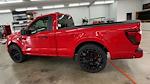 2025 Ford F-150 Regular Cab 4x2 Lowered Black Widow Premium Lifted Truck for sale #1FTMF1K57SKD47296 - photo 6