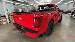 2025 Ford F-150 Regular Cab 4x2 Lowered Black Widow Premium Lifted Truck for sale #1FTMF1K57SKD47296 - photo 8