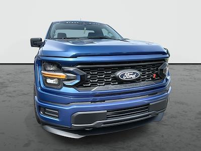 2025 Ford F-150 Regular Cab 4x2 Lowered Black Widow Premium Lifted Truck for sale #1FTMF1K57SKD47718 - photo 1