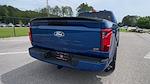 2025 Ford F-150 Regular Cab 4x2 Lowered Black Widow Premium Lifted Truck for sale #1FTMF1K57SKD47718 - photo 9