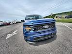 2025 Ford F-150 Regular Cab 4x2 Lowered Black Widow Premium Lifted Truck for sale #1FTMF1K57SKD47718 - photo 10