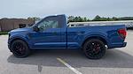 2025 Ford F-150 Regular Cab 4x2 Lowered Black Widow Premium Lifted Truck for sale #1FTMF1K57SKD47718 - photo 3