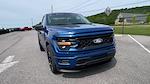 2025 Ford F-150 Regular Cab 4x2 Lowered Black Widow Premium Lifted Truck for sale #1FTMF1K57SKD47718 - photo 6
