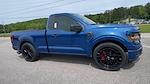 2025 Ford F-150 Regular Cab 4x2 Lowered Black Widow Premium Lifted Truck for sale #1FTMF1K57SKD47718 - photo 7