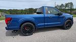 2025 Ford F-150 Regular Cab 4x2 Lowered Black Widow Premium Lifted Truck for sale #1FTMF1K57SKD47718 - photo 8