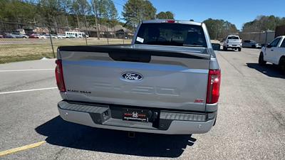 2025 Ford F-150 Regular Cab 4x2 Lowered Black Widow Premium Lifted Truck for sale #1FTMF1K58SKD44262 - photo 2