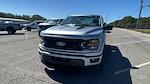 2025 Ford F-150 Regular Cab 4x2 Lowered Black Widow Premium Lifted Truck for sale #1FTMF1K58SKD44262 - photo 6