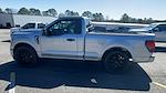 2025 Ford F-150 Regular Cab 4x2 Lowered Black Widow Premium Lifted Truck for sale #1FTMF1K58SKD44262 - photo 8