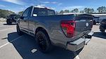 2025 Ford F-150 Regular Cab 4x2 Lowered Black Widow Premium Lifted Truck for sale #1FTMF1K58SKD44570 - photo 2