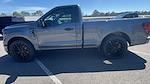2025 Ford F-150 Regular Cab 4x2 Lowered Black Widow Premium Lifted Truck for sale #1FTMF1K58SKD44570 - photo 3