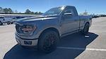 2025 Ford F-150 Regular Cab 4x2 Lowered Black Widow Premium Lifted Truck for sale #1FTMF1K58SKD44570 - photo 4
