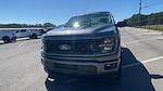 2025 Ford F-150 Regular Cab 4x2 Lowered Black Widow Premium Lifted Truck for sale #1FTMF1K58SKD44570 - photo 5