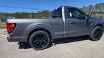 2025 Ford F-150 Regular Cab 4x2 Lowered Black Widow Premium Lifted Truck for sale #1FTMF1K58SKD44570 - photo 8