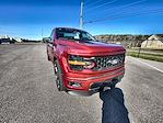 2025 Ford F-150 Regular Cab 4x2 Lowered Black Widow Premium Lifted Truck for sale #1FTMF1K58SKD45122 - photo 10