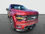 2025 Ford F-150 Regular Cab 4x2 Lowered Black Widow Premium Lifted Truck for sale #1FTMF1K58SKD45122 - photo 1