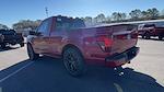 2025 Ford F-150 Regular Cab 4x2 Lowered Black Widow Premium Lifted Truck for sale #1FTMF1K58SKD45122 - photo 2