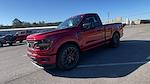 2025 Ford F-150 Regular Cab 4x2 Lowered Black Widow Premium Lifted Truck for sale #1FTMF1K58SKD45122 - photo 4
