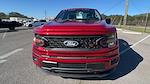 2025 Ford F-150 Regular Cab 4x2 Lowered Black Widow Premium Lifted Truck for sale #1FTMF1K58SKD45122 - photo 5