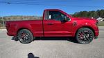 2025 Ford F-150 Regular Cab 4x2 Lowered Black Widow Premium Lifted Truck for sale #1FTMF1K58SKD45122 - photo 7