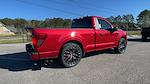 2025 Ford F-150 Regular Cab 4x2 Lowered Black Widow Premium Lifted Truck for sale #1FTMF1K58SKD45122 - photo 8
