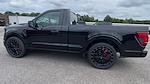 2025 Ford F-150 Regular Cab 4x2 Lowered Black Widow Premium Lifted Truck for sale #1FTMF1K58SKD45279 - photo 3